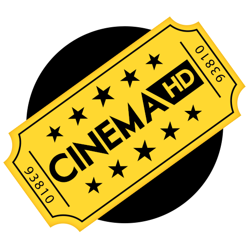 Cinema HD Logo